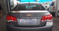 2014 Chevrolet Cruz 1.6 Engine Capacity Ls with Manuel Transmis