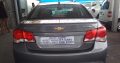 2014 Chevrolet Cruz 1.6 Engine Capacity Ls with Manuel Transmis