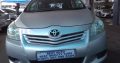 2011 Toyota Verso 1.6 Engine Capacity with Manuel Transmission, (