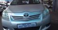 2011 Toyota Verso 1.6 Engine Capacity with Manuel Transmission, (