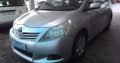 2011 Toyota Verso 1.6 Engine Capacity with Manuel Transmission, (