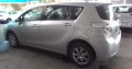 2011 Toyota Verso 1.6 Engine Capacity with Manuel Transmission, (