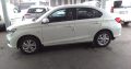 2019 Honda Amaze 1.5 Engine Capacity with Automatic Transmission,