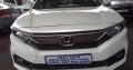 2019 Honda Amaze 1.5 Engine Capacity with Automatic Transmission,