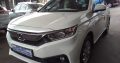 2019 Honda Amaze 1.5 Engine Capacity with Automatic Transmission,