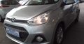 2016 Hyundai i10 1.2 Engine Capacity Grand Motion with Manuel Tra