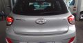 2016 Hyundai i10 1.2 Engine Capacity Grand Motion with Manuel Tra