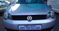 2011 VW Polo Vivo 1.4 Engine Capacity Hatchback with Manuel Tran