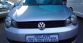 2011 VW Polo Vivo 1.4 Engine Capacity Hatchback with Manuel Tran