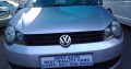 2011 VW Polo Vivo 1.4 Engine Capacity Hatchback with Manuel Tran
