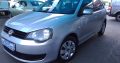 2011 VW Polo Vivo 1.4 Engine Capacity Hatchback with Manuel Tran