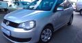 2011 VW Polo Vivo 1.4 Engine Capacity Hatchback with Manuel Tran