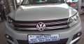 2016 VW Tiguan 2.0 Engine Capacity TDI with Manuel Transmission,