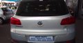2016 VW Tiguan 2.0 Engine Capacity TDI with Manuel Transmission,