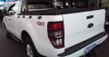 2012 Ford Ranger 3.2 Engine Capacity 4X4 Extra Cab with Automatic