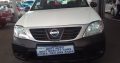 2018 Nissan NP-200 1.6 Engine Capacity with Manuel Transmission,