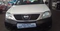 2018 Nissan NP-200 1.6 Engine Capacity with Manuel Transmission,