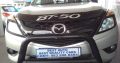 2014 Mazda BT50 2.2 Engine Capacity Diesel Extra Cab with Automat