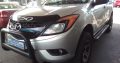 2014 Mazda BT50 2.2 Engine Capacity Diesel Extra Cab with Automat