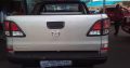 2014 Mazda BT50 2.2 Engine Capacity Diesel Extra Cab with Automat