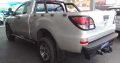 2014 Mazda BT50 2.2 Engine Capacity Diesel Extra Cab with Automat