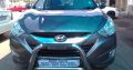 2011 Hyundai IX35 2.0 Engine Capacity with Automatic Transmission