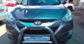 2011 Hyundai IX35 2.0 Engine Capacity with Automatic Transmission