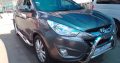 2011 Hyundai IX35 2.0 Engine Capacity with Automatic Transmission