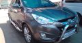 2011 Hyundai IX35 2.0 Engine Capacity with Automatic Transmission