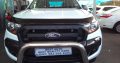 2017 Ford Ranger 2.2 Engine Capacity Double Cab with Manuel Trans