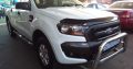 2017 Ford Ranger 2.2 Engine Capacity Double Cab with Manuel Trans