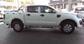 2017 Ford Ranger 2.2 Engine Capacity Double Cab with Manuel Trans