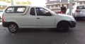 2018 Nissan Np-200 1.6i Engine Capacity Canopy with Manuel Transm