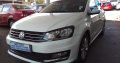 2016 VW Polo 6 1.4 Engine Capacity Sedan with Manuel Transmission