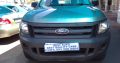 2015 Ford Ranger 2.2 Engine Capacity Extra Cab with Manuel Transm
