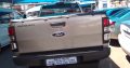 2015 Ford Ranger 2.2 Engine Capacity Extra Cab with Manuel Transm