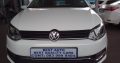 2015 VW Polo 1.2 Engine Capacity TSI with Manuel Transmission, El