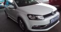 2015 VW Polo 1.2 Engine Capacity TSI with Manuel Transmission, El