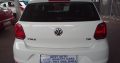 2015 VW Polo 1.2 Engine Capacity TSI with Manuel Transmission, El