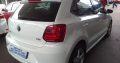 2015 VW Polo 1.2 Engine Capacity TSI with Manuel Transmission, El