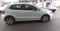 2015 VW Polo 1.2 Engine Capacity TSI with Manuel Transmission, El