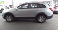2013 Chevrolet Captive 2.4 Engine Capacity with Automatic Transmi