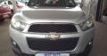 2013 Chevrolet Captive 2.4 Engine Capacity with Automatic Transmi