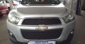 2013 Chevrolet Captive 2.4 Engine Capacity with Automatic Transmi