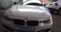 2013 BMW 320-D F-30 with Automatic Transmission, Electric Window,