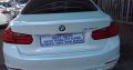 2013 BMW 320-D F-30 with Automatic Transmission, Electric Window,