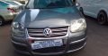 2008 VW Jetta 5 2.0 Engine Capacity with Manuel Transmission, Ele