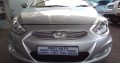 2017 Hyundai Accent 1,6 Engine Capacity Sedan with Manuel Transmi