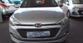 2015 Hyundai i-20 1.4 Engine Capacity Fluid with Automatic Transm