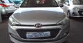 2015 Hyundai i-20 1.4 Engine Capacity Fluid with Automatic Transm